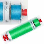 Spooler Spindles
