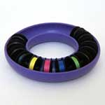 Jumbo Bobbinsaver™ Bobbin Holder