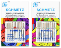 Costume Combo Pack – Cards
