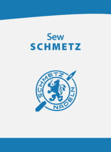 SCHMETZ D-88 Sew SCHMETZ
