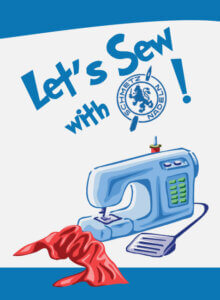 Let's Sew with SCHMETZ Brochure
