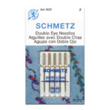 Double Eye Needles – Cards